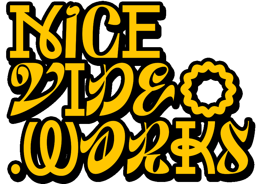 Nice Video Works